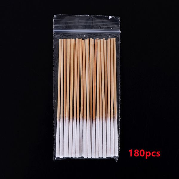 cotton swabs 180pc disposable swab lint micro brushes wood buds glue removing tool ear clean stick eyelash extension 220906
cotton swabs 180pc disposable swab lint micro brushes wood buds glue removing tool ear clean stick eyelash extension 220906