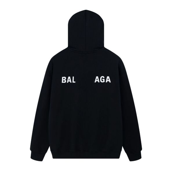 designer sweater balebciga women hoodie multicolor autumn winter keep warm comfortable fashion pullover luxurys jumpers hoody size 5xl for m, Black
designer sweater balebciga women hoodie multicolor autumn winter keep warm comfortable fashion pullover luxurys jumpers hoody size 5xl for m, Black