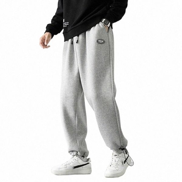 men's pants men's pants men black jogging sweatpants for baggy sports gray jogger high waist sweat casual female trousers 5502#
men's pants men's pants men black jogging sweatpants for baggy sports gray jogger high waist sweat casual female trousers 5502#