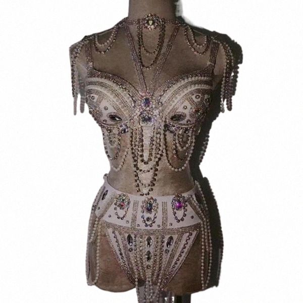 women's tracksuits bar nightclub women bikini set sparkly rhinestones bra shorts 2 pieces dj pole dancing outfits party show crystals c, Gray
women's tracksuits bar nightclub women bikini set sparkly rhinestones bra shorts 2 pieces dj pole dancing outfits party show crystals c, Gray