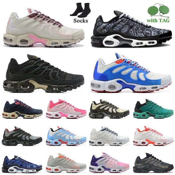 tns running shoes size 36-46 women mens tn plus terrascape shattered ice black metallic gold sky blue white red purple pink barely volt grey
tns running shoes size 36-46 women mens tn plus terrascape shattered ice black metallic gold sky blue white red purple pink barely volt grey