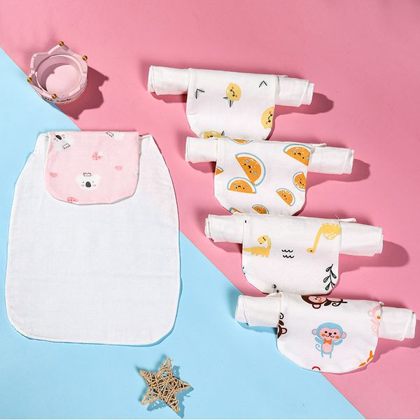 bibs burp cloths 1 pcs baby towel cartoon toddlers printed sweat absorb cute 4 layer gauze infant back children bib for girls boys 220906
bibs burp cloths 1 pcs baby towel cartoon toddlers printed sweat absorb cute 4 layer gauze infant back children bib for girls boys 220906