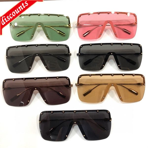 designer sunglasses g family style big box star ins net red integrated gg1245, White;black
designer sunglasses g family style big box star ins net red integrated gg1245, White;black