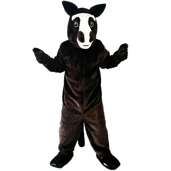 2022 brown horse mascot costume halloween christmas fancy party cartoon character outfit suit women men dress carnival adults, Red;yellow
2022 brown horse mascot costume halloween christmas fancy party cartoon character outfit suit women men dress carnival adults, Red;yellow