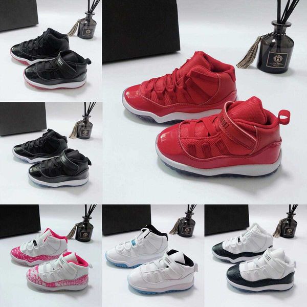 children basketball shoes sneakers jam trainers prom night boy girl varsity red university blue sports space 11 11s size eur 22-27 for kidsi, Black
children basketball shoes sneakers jam trainers prom night boy girl varsity red university blue sports space 11 11s size eur 22-27 for kidsi, Black