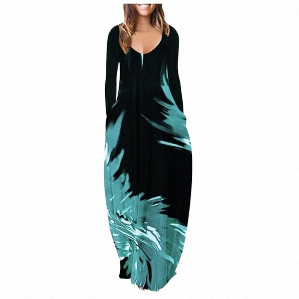 casual dresses casual dresses women's large plus size dress fashion v-neck pocket long sleeve printing loose comfortable female w3ig#, Black;gray
casual dresses casual dresses women's large plus size dress fashion v-neck pocket long sleeve printing loose comfortable female w3ig#, Black;gray