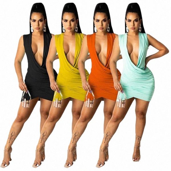 casual dresses casual dresses deep v neck solid mini dress summer fashion sleeveless party club bodycon vestidos c84z#, Black;gray
casual dresses casual dresses deep v neck solid mini dress summer fashion sleeveless party club bodycon vestidos c84z#, Black;gray