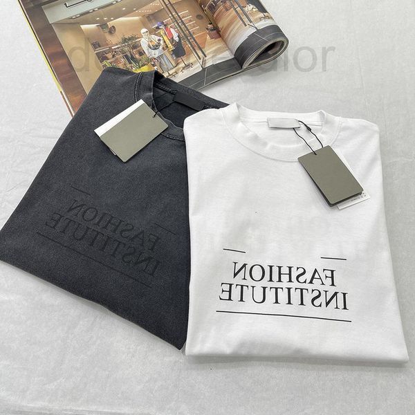 women's t-shirt designer genuine b new research institute washed and used os black white short sleeve men's cotton t-shirt dc16
women's t-shirt designer genuine b new research institute washed and used os black white short sleeve men's cotton t-shirt dc16