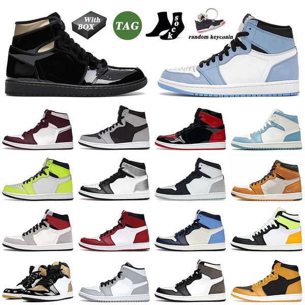 jumpman 1 1s basketball shoes with box university blue black gold bordeaux j1 denim fragment carbon fiber silver mens women jordens trainers
jumpman 1 1s basketball shoes with box university blue black gold bordeaux j1 denim fragment carbon fiber silver mens women jordens trainers