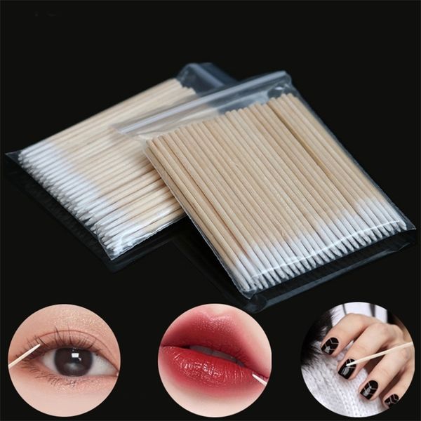 cotton swabs wood eyelash extension tools ear care cleaning sticks cosmetic buds tip 220906
cotton swabs wood eyelash extension tools ear care cleaning sticks cosmetic buds tip 220906