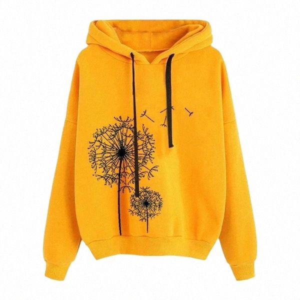 women's hoodies & sweatshirts women's hoodies & sweatshirts plus size women sweatshirt ladies girls hooded dandelion printed casua, Black
women's hoodies & sweatshirts women's hoodies & sweatshirts plus size women sweatshirt ladies girls hooded dandelion printed casua, Black