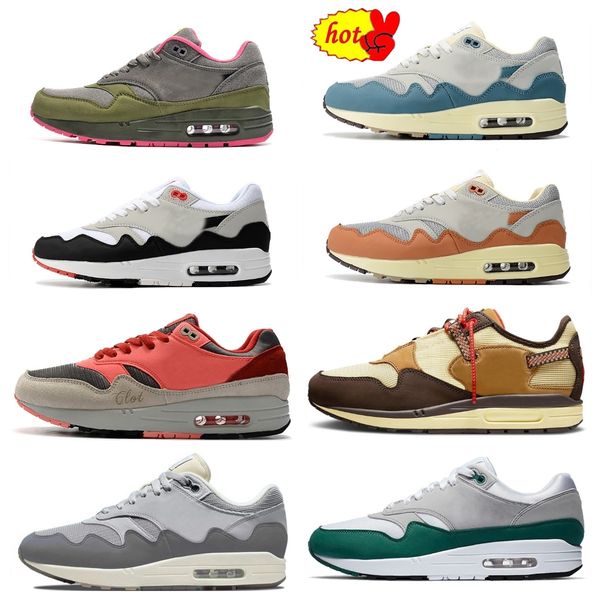 2023 boots casual shoes 2022 women mens max 1 casual shoes patta waves noise aqua 1s 87 nh treeline lv8 obsidian watermelon concepts far out, Black
2023 boots casual shoes 2022 women mens max 1 casual shoes patta waves noise aqua 1s 87 nh treeline lv8 obsidian watermelon concepts far out, Black