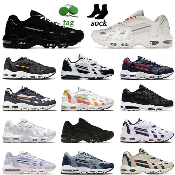 running shoes mens womrn trainers sports sneakers airmaxs 96 triple black triple white summer pastels blackened blue beach bright mango 96s, White;red
running shoes mens womrn trainers sports sneakers airmaxs 96 triple black triple white summer pastels blackened blue beach bright mango 96s, White;red