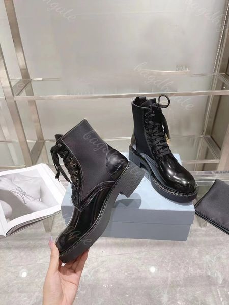 designer luxury boots lady 2022 new lace-up doc martens fashion trend comfortable wear resistant with imported open-edge beads waterproof ny, Black
designer luxury boots lady 2022 new lace-up doc martens fashion trend comfortable wear resistant with imported open-edge beads waterproof ny, Black
