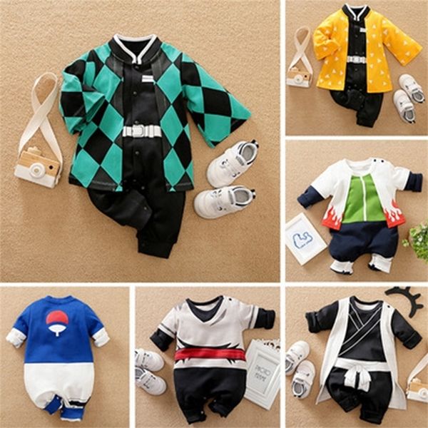 rompers nashakaite anime baby romper born baby boy clothes cartoons costumes jumpsuit infant overalls for kids 220905, Blue
rompers nashakaite anime baby romper born baby boy clothes cartoons costumes jumpsuit infant overalls for kids 220905, Blue