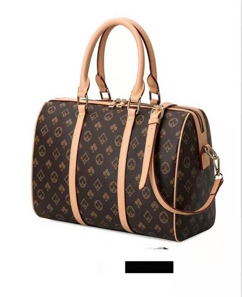 2022 new pu fashion men women travel bag duffle bags luggage handbags l
2022 new pu fashion men women travel bag duffle bags luggage handbags l