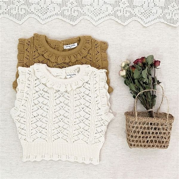 waistcoat deer jonmi spring korean style baby girls knitted hollow out vests sleeveless pullovers ruffles kids cotton waistcoats 220905, Camo
waistcoat deer jonmi spring korean style baby girls knitted hollow out vests sleeveless pullovers ruffles kids cotton waistcoats 220905, Camo
