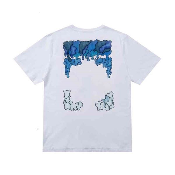 brand tshirts for mens fashion offs t shirts designer classic back arrow melt gradient t-shirt 3d letter print casual loose clothing women, White;black
brand tshirts for mens fashion offs t shirts designer classic back arrow melt gradient t-shirt 3d letter print casual loose clothing women, White;black
