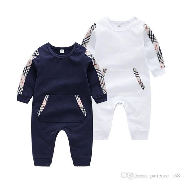 cotton romper 2020 ins new arrivals spring baby kids climbing cotton long sleeve plaid lace pocket romper 2 colors fr307f, Blue
cotton romper 2020 ins new arrivals spring baby kids climbing cotton long sleeve plaid lace pocket romper 2 colors fr307f, Blue