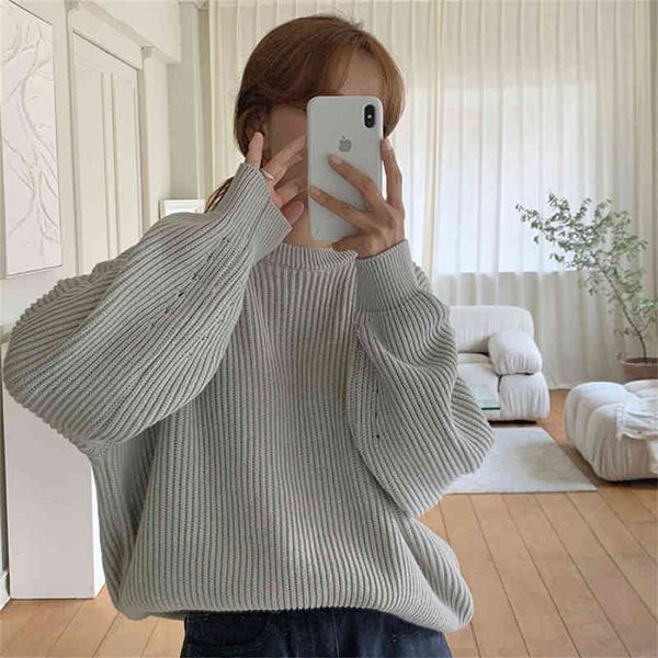women's sweaters alien kitty 13 kleuren basewear solid warm vrouwen truien zacht ol thicken dieptepunt herfst chic 2021 hoge kwaliteit, White;black
women's sweaters alien kitty 13 kleuren basewear solid warm vrouwen truien zacht ol thicken dieptepunt herfst chic 2021 hoge kwaliteit, White;black
