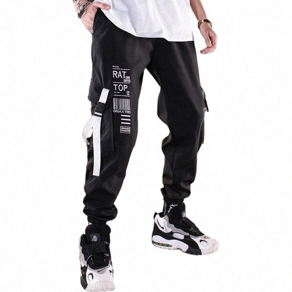 men's pants men's pants color block pocket patchwork cargo joggers men graffiti hip hop letter print harem mens casual dance trous, Black
men's pants men's pants color block pocket patchwork cargo joggers men graffiti hip hop letter print harem mens casual dance trous, Black