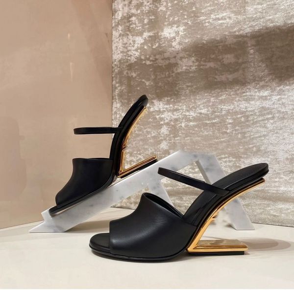 perfect sf22 summer first sandals shoes women calf leather f-shaped peep toe gold-colored metal mules nude black white party wedding lady sl
perfect sf22 summer first sandals shoes women calf leather f-shaped peep toe gold-colored metal mules nude black white party wedding lady sl