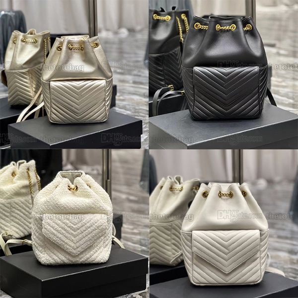 joe backpack calfskin leather y-quilted overstitching metal hardware drawstring closure fashion luxurys women designer adjustable straps sho
joe backpack calfskin leather y-quilted overstitching metal hardware drawstring closure fashion luxurys women designer adjustable straps sho