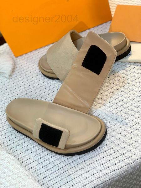 slippers designer 2022 beach classic flat heel summer designer fashion flip flop leather ladies shoes l bathroom zzu1, Black
slippers designer 2022 beach classic flat heel summer designer fashion flip flop leather ladies shoes l bathroom zzu1, Black
