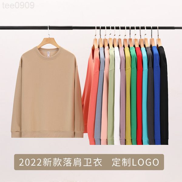 hoodies winter advertising shirts round necked work clothes hoodies sleeves cultural work clothes printing, Black
hoodies winter advertising shirts round necked work clothes hoodies sleeves cultural work clothes printing, Black