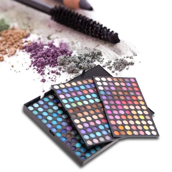 252 162 colors eye shadow color matte makeup pro glitter eyeshadow palette beauty selling market trend282y
252 162 colors eye shadow color matte makeup pro glitter eyeshadow palette beauty selling market trend282y