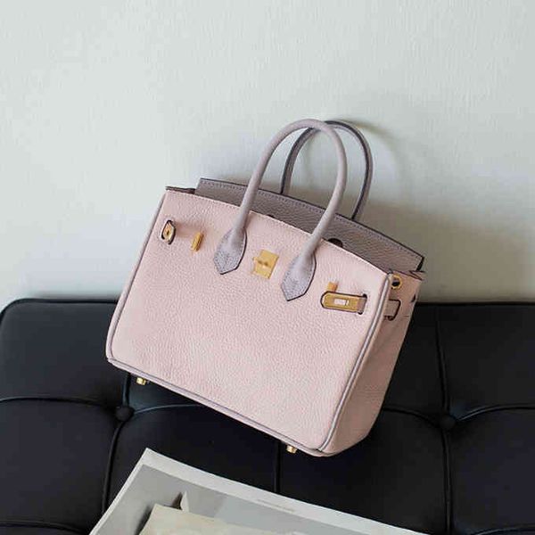 designer leather bags birkins herme cowhide platinum first layer bag mini small new contrast women's single shoulder portable messenger
designer leather bags birkins herme cowhide platinum first layer bag mini small new contrast women's single shoulder portable messenger