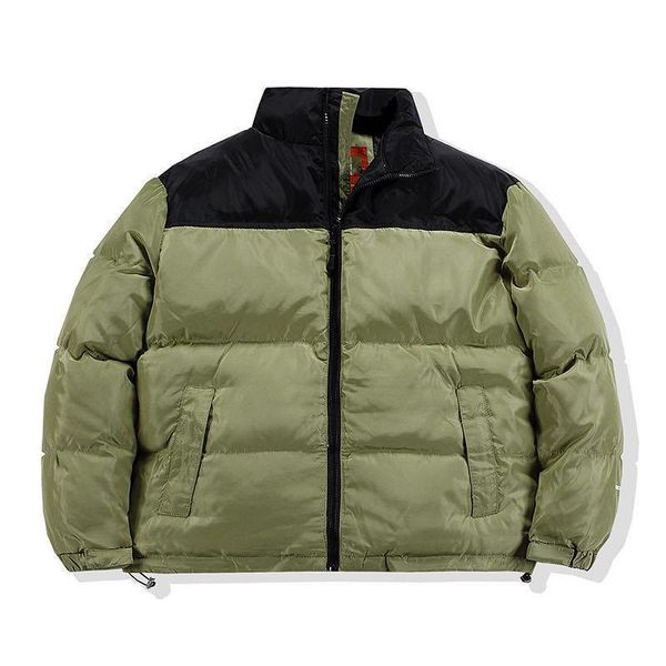 jackets mens winter designer cotton jacket womens jackets parka coat fashion embroidery winterjacke couple thick warm coats winterjacket mul, Black;brown
jackets mens winter designer cotton jacket womens jackets parka coat fashion embroidery winterjacke couple thick warm coats winterjacket mul, Black;brown