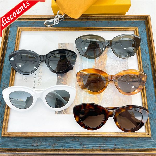 designer sunglasses 22 new lw luoyijia personalized sunglass star ins same cat's eye lw40051, White;black
designer sunglasses 22 new lw luoyijia personalized sunglass star ins same cat's eye lw40051, White;black