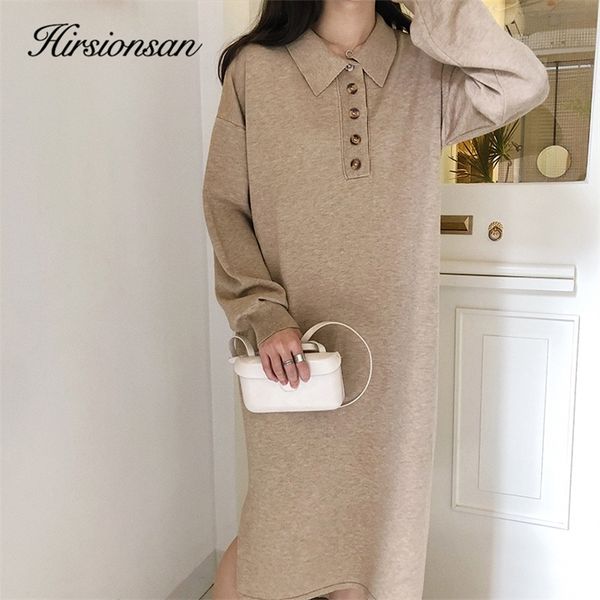 casual dresses hirsionsan button winter long dress women straight chic knitted elastic winter solid color basic plus size soft black clothin, Black;gray
casual dresses hirsionsan button winter long dress women straight chic knitted elastic winter solid color basic plus size soft black clothin, Black;gray