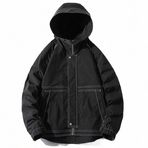 men's jackets men's jackets fashion streetwear overalls bomber ribbons loose hip hop windbreaker hooded outwear a4px#, Black;brown
men's jackets men's jackets fashion streetwear overalls bomber ribbons loose hip hop windbreaker hooded outwear a4px#, Black;brown