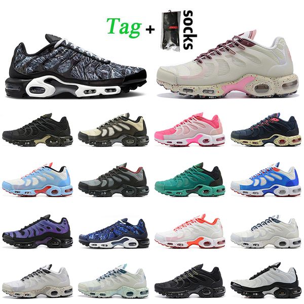 fashion women mens tnplus running shoes with socks tuned tn plus terrascape navy blue purple pink white red shattered ice black barely volt
fashion women mens tnplus running shoes with socks tuned tn plus terrascape navy blue purple pink white red shattered ice black barely volt