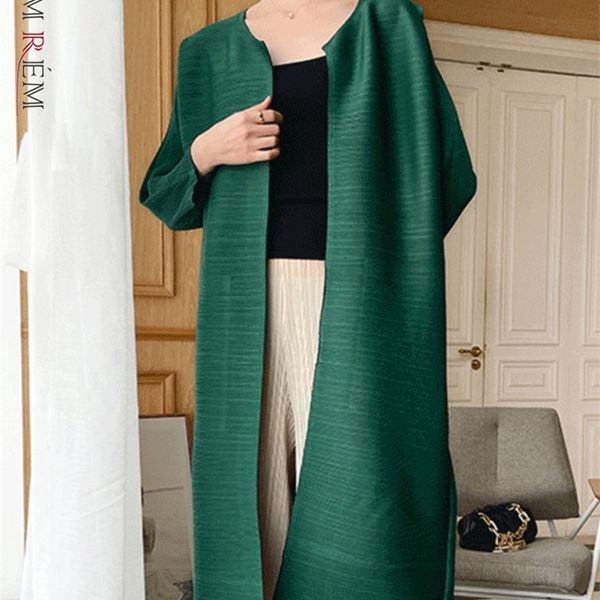 women's trench coats lanmrem women solid color open stitch long sleeve trench female loose fashion pleated windbreaker autumn 2j485 220, Tan;black
women's trench coats lanmrem women solid color open stitch long sleeve trench female loose fashion pleated windbreaker autumn 2j485 220, Tan;black