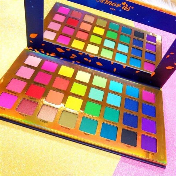 brand amorus 32 color eyeshadow palette remember me shadow pressed pigment limited edition palettes256n
brand amorus 32 color eyeshadow palette remember me shadow pressed pigment limited edition palettes256n