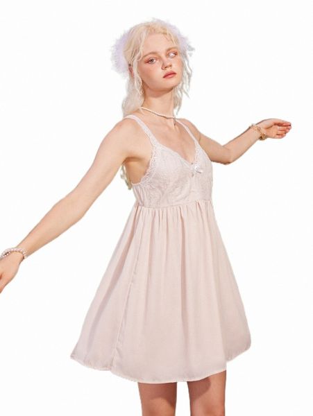 casual dresses romwe fairy grunge contrast lace cami dress 78ud#, Black;gray
casual dresses romwe fairy grunge contrast lace cami dress 78ud#, Black;gray