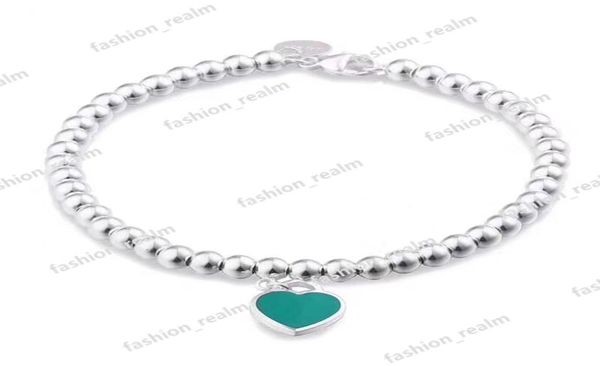 heart beaded bracelet designer luxury love charm bracelet for women silver, Golden;silver
heart beaded bracelet designer luxury love charm bracelet for women silver, Golden;silver