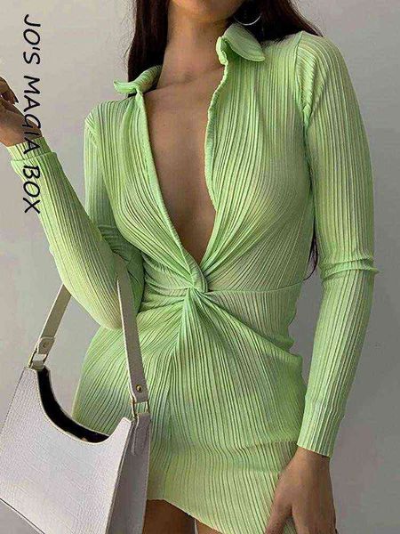jo's magia box polo neck long sleeve bodycon woman mini dress 2022 summer patchwork party club elegant casual women dresses t220819, Black;gray
jo's magia box polo neck long sleeve bodycon woman mini dress 2022 summer patchwork party club elegant casual women dresses t220819, Black;gray