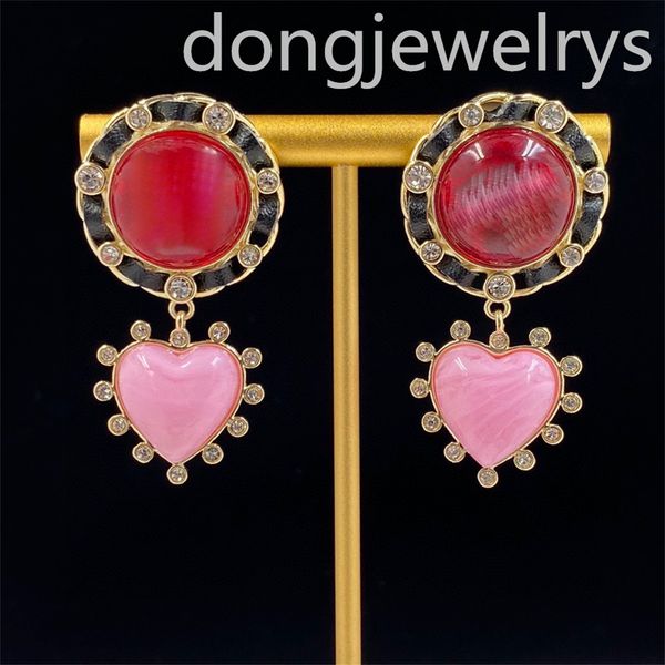 new fashion woman big circle simple earring hoop earring dongjewelrys fine jewelry pink sweetheart heart-shaped beautiful earrings, Golden;silver
new fashion woman big circle simple earring hoop earring dongjewelrys fine jewelry pink sweetheart heart-shaped beautiful earrings, Golden;silver