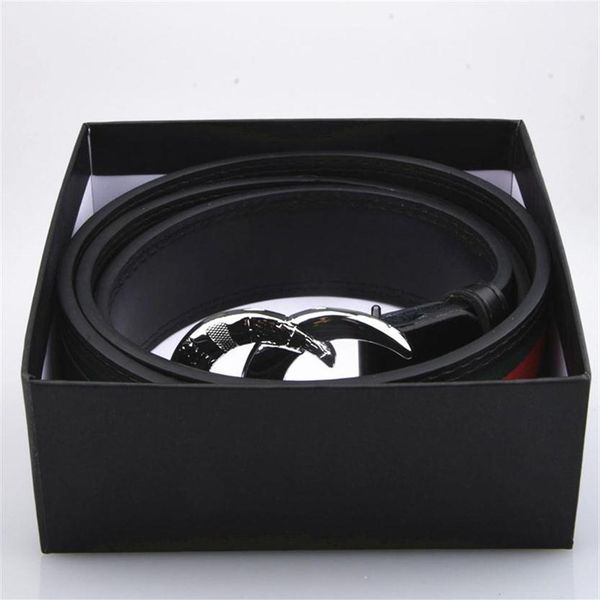 men designers belts womens mens fashion casual business metal buckle leather belt for man woman waistband width 3 8cm with box281u312r, Black;brown
men designers belts womens mens fashion casual business metal buckle leather belt for man woman waistband width 3 8cm with box281u312r, Black;brown