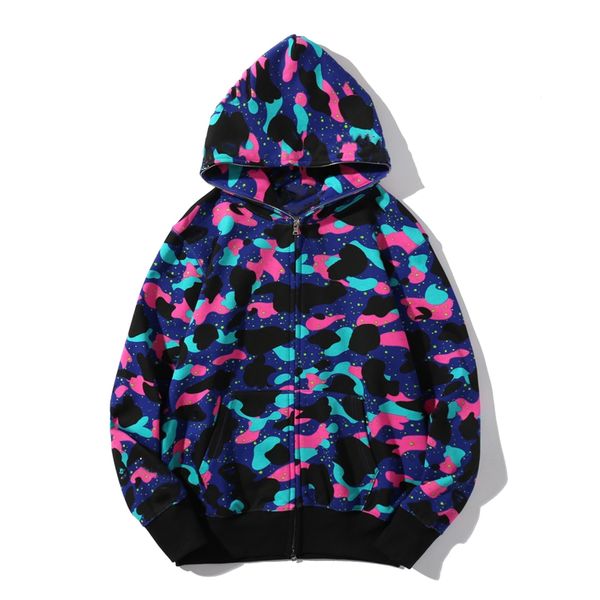 mens designer hoodies men women stylist shark tiger full zip hoodie jacket color grid harajuku sweatshirt fashion co-branding, Black
mens designer hoodies men women stylist shark tiger full zip hoodie jacket color grid harajuku sweatshirt fashion co-branding, Black