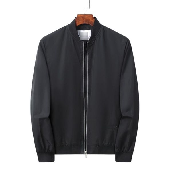 designer mens jacket spring and autumn windrunner tee hooded sports windbreaker casual zipper fashion mens jackets clothing m-3xl tc305, Black;brown
designer mens jacket spring and autumn windrunner tee hooded sports windbreaker casual zipper fashion mens jackets clothing m-3xl tc305, Black;brown