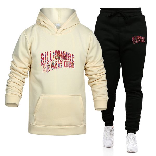 billionaire sets brand joggers designer tracksuit men hoodies pants mens clothing sweatshirt pullover fashion casual sportswear woman tracks, Gray
billionaire sets brand joggers designer tracksuit men hoodies pants mens clothing sweatshirt pullover fashion casual sportswear woman tracks, Gray