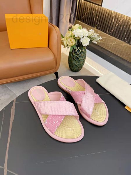 slippers designer paris embroidered slipper women ladies scuffs summer beach striped causal flip flops flat slide sandals cotton designers f, Black
slippers designer paris embroidered slipper women ladies scuffs summer beach striped causal flip flops flat slide sandals cotton designers f, Black