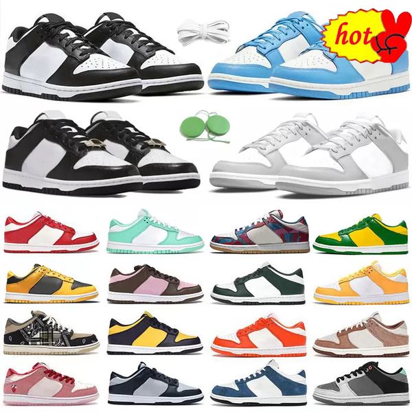 sandals running shoes with box sneakerd casual shoes men women panda sneakers unc syracuse grey fog university red team green trail womens, Black
sandals running shoes with box sneakerd casual shoes men women panda sneakers unc syracuse grey fog university red team green trail womens, Black