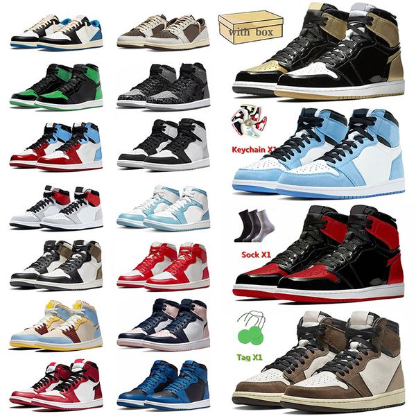 authentic og jumpman 1s basketball shoes 3 university blue j1 bred patent travis x scotts air jordens 1 grey fog men women trainers sneakers
authentic og jumpman 1s basketball shoes 3 university blue j1 bred patent travis x scotts air jordens 1 grey fog men women trainers sneakers