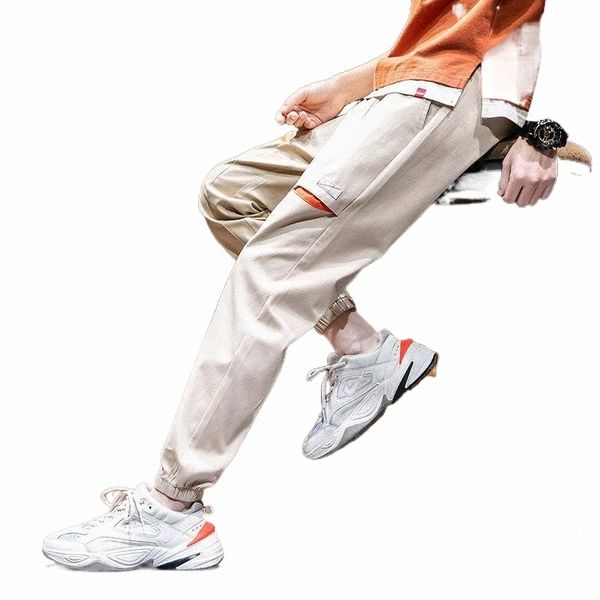 men's pants spring and summer cotton men's fashion brand harem pants sports thin ankle long tie casual 40ck#, Black
men's pants spring and summer cotton men's fashion brand harem pants sports thin ankle long tie casual 40ck#, Black